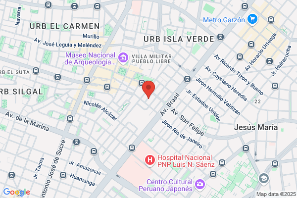 Maxi Veterinaria