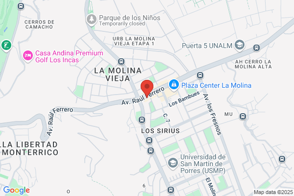 Moli Pet Veterinary Hospital