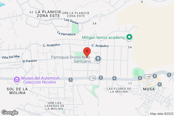 Pets Servicios Veterinarios