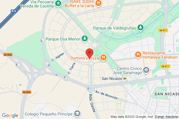 Servicios Veterinarios S.R.L.