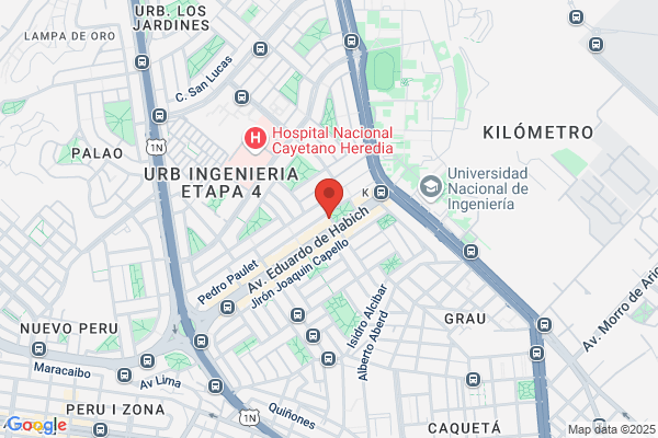 Veterinaria Ingeniería
