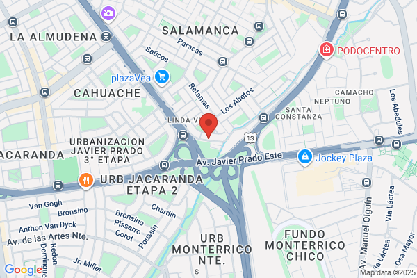 Quimicos Fegasa