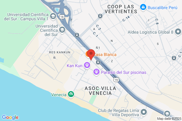Centro de Recreación Kan Kun