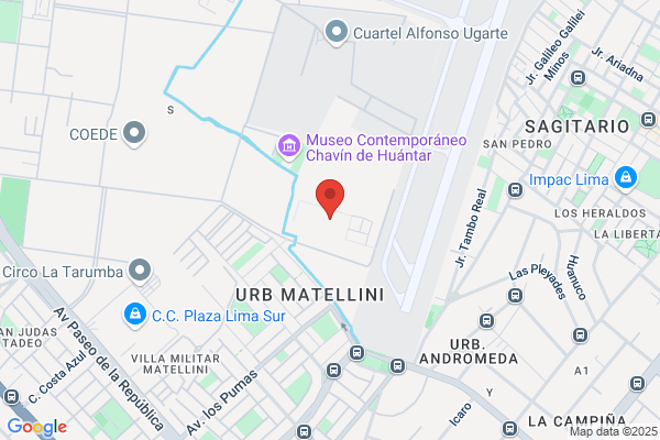 Club de Regatas Lima