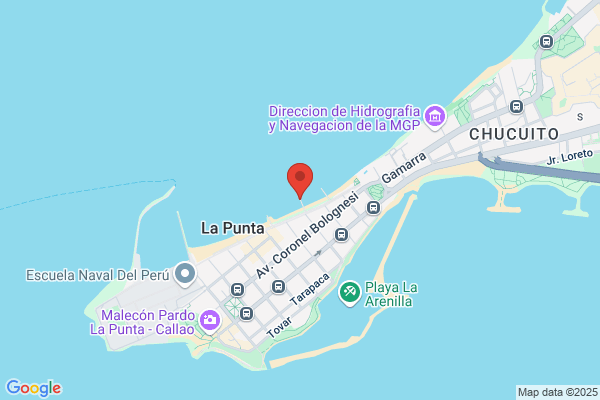 Yacht Club Peruano