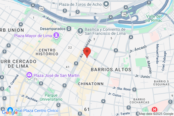 Comercial Diville
