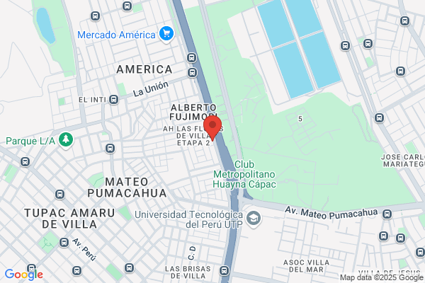 Anice S.R.Ltda.