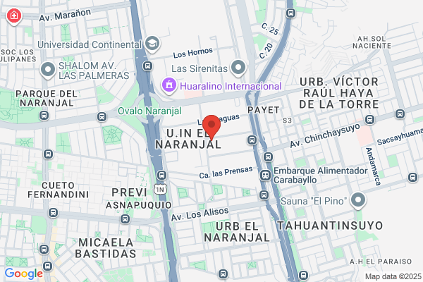 Industrias Eagle S.R.L.