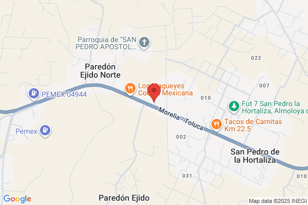 Acabados Leo
