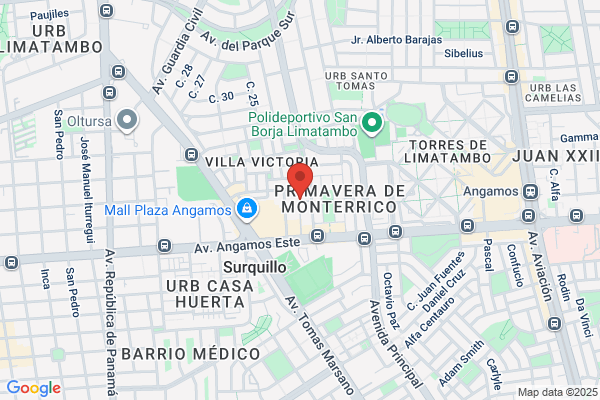 El Rosario Ltda.