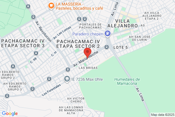 Perfiles Ventas Y Servicios Ltda.