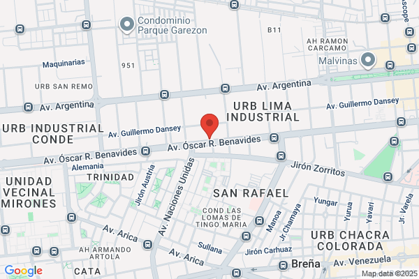 Traelsa Comercial S.A.