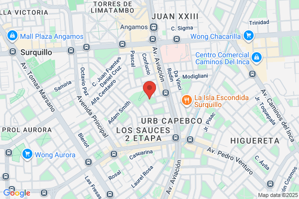 Llocya Espino Pablo