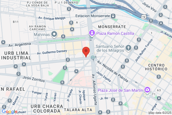 Esteban Chacon O E Hijos S R Ltda