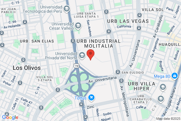 Servicios De Trefilados S A