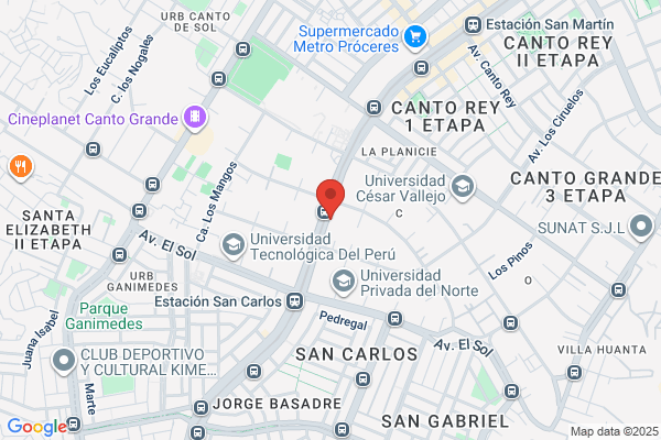 Cassinelli N & P S.A.