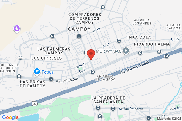 Industria Del Portafolio S.R.L.