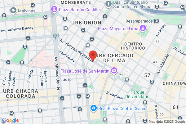 La Cuarta Dimensión