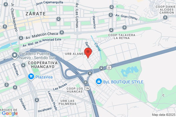 Manufacturas Industriales Del Cuero S.A.
