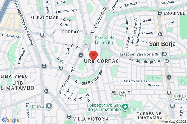 Peletería Rodríguez