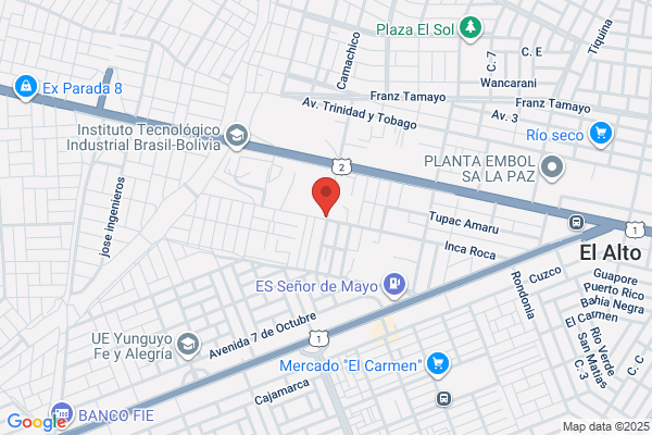 Companex Perú S.A.