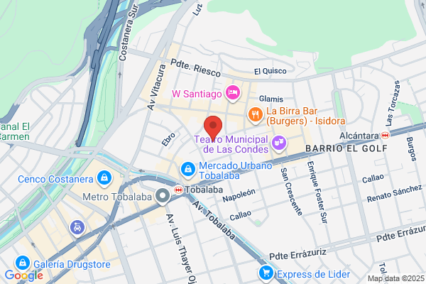 Roa Rojas Jose Santiago