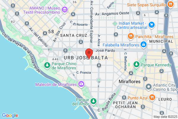 La Intriga