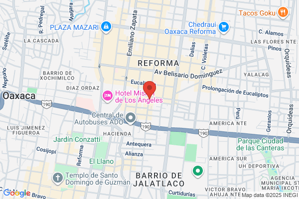 Proyecto & Reforma S.A.C.