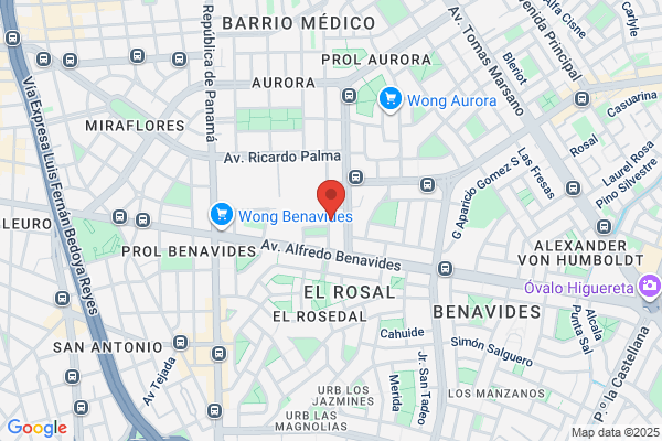 Compañía Peruana de Demoliciones y Servicios