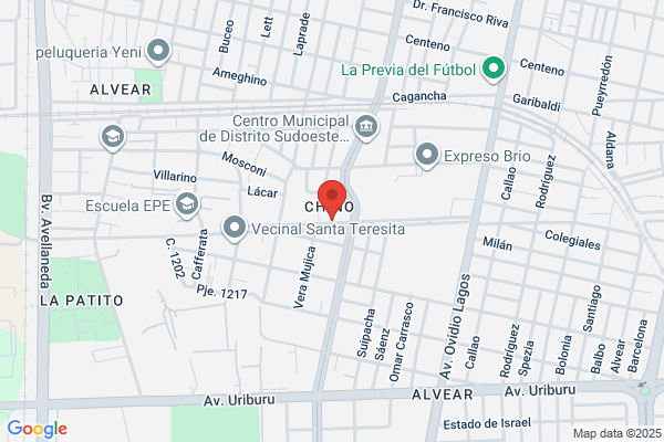 El Volquete S.R.L.