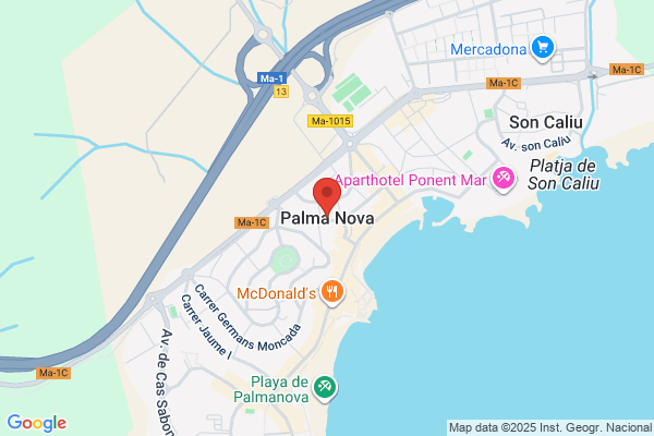 Palmanova S.A.