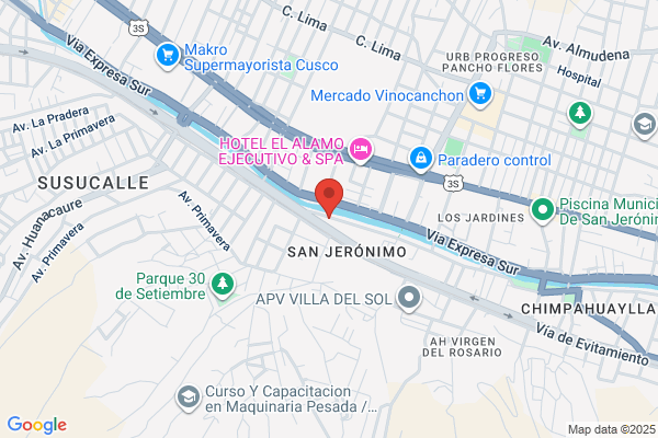 Factoría Asunción S.R. Ltda.