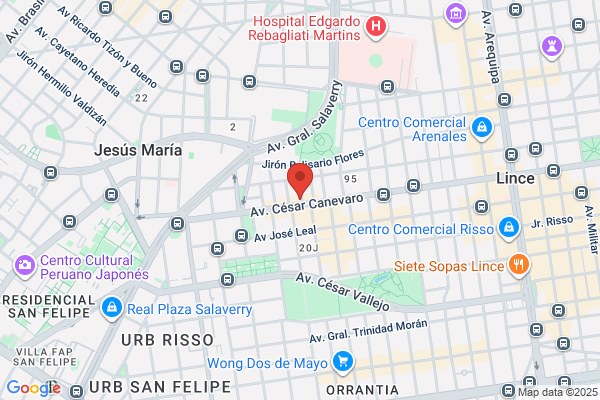 Factoría Centra S.R. Ltda.