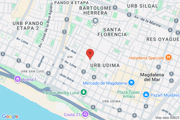 Factoría Lobatón E.I.R.L.