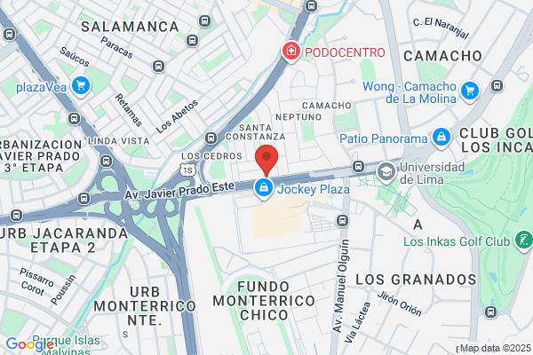 Representaciones Casasi S.A.