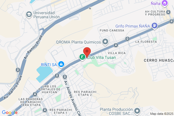 Instituto Bioquimico Dr F Remy S A