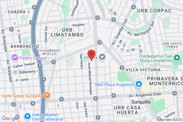 Autocheck S.A.