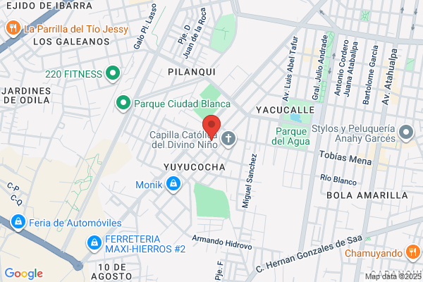 Mecanica Fina Automotriz Ibarra