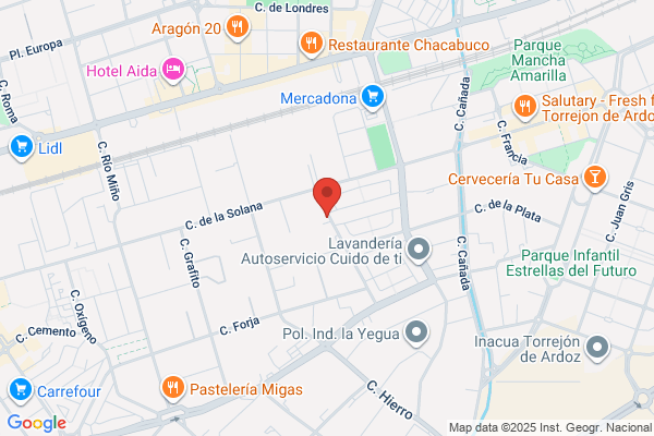 Servicios De Mecanicos Reunidos S.A.