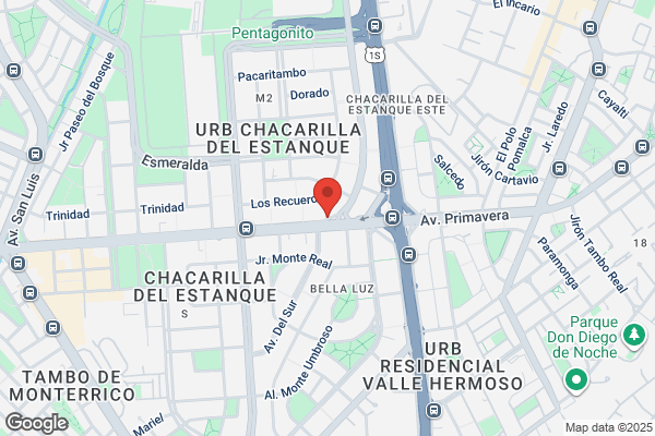 La Cuadra