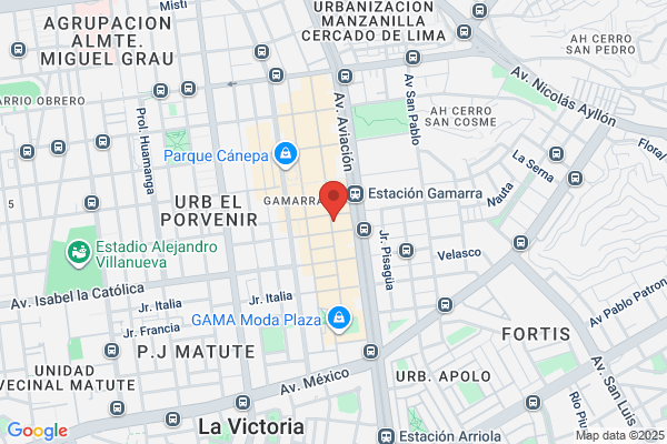 Scaramutti Servicios Publicitarios