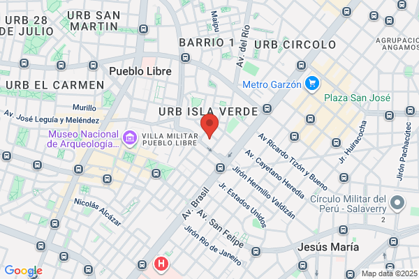 Vallenas Málaga Hugo