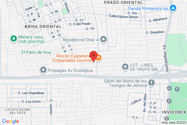 Fierro Forjado Fema Constructores S.R.L.