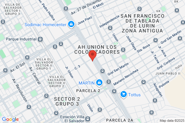 Industrial Comercial F. Holguín & Hnos S.A.