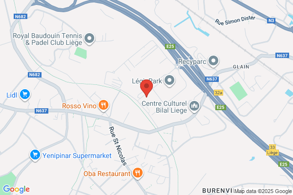 Rhovic Pharmaceutical S.A.