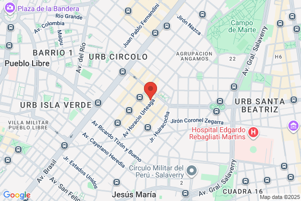 Dulcería Li