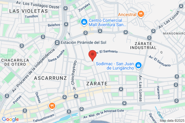 Acha Cruz, Enrique
