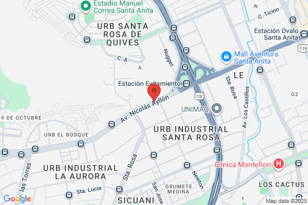 Corporación Gráfica Navarrete S.A.