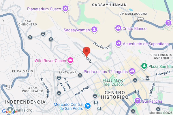 Cultura Cuzco S.A.