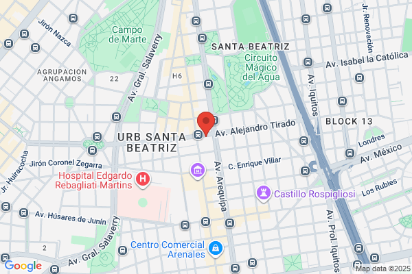 Ediciones Nuevo Perú